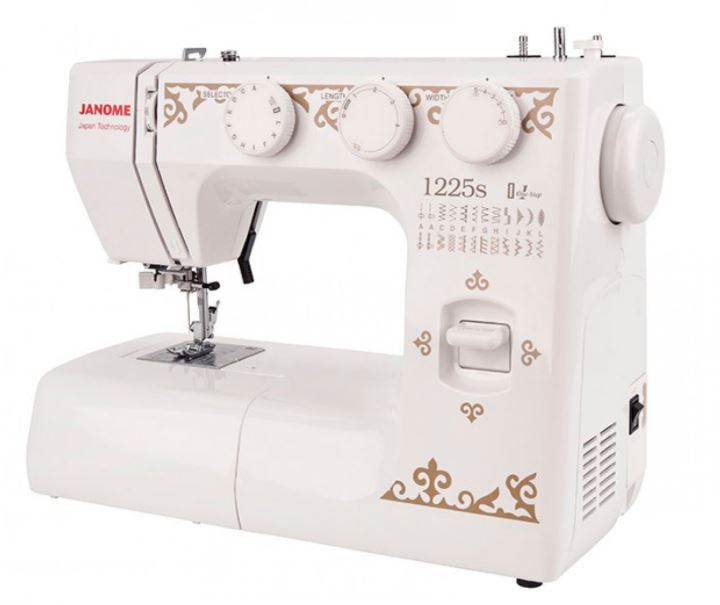 Janome 1225S