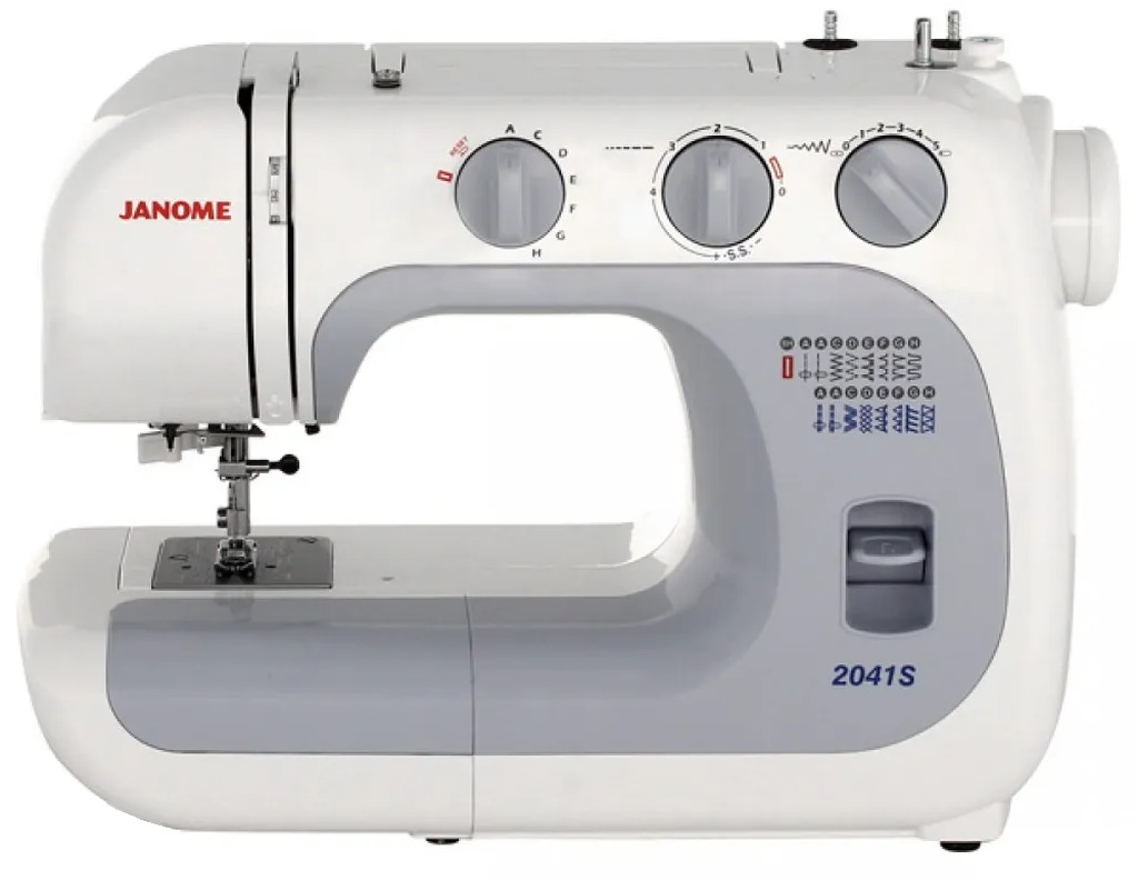 Janome 2041S